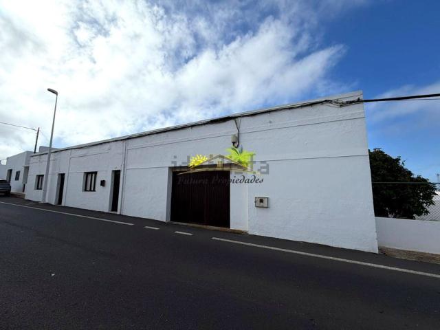 Terreno, San Bartolomé