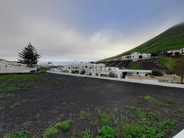 Terreno, San Bartolomé