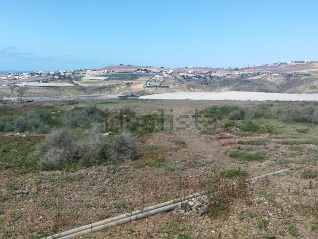 Terreno, San Bartolomé de Tirajana