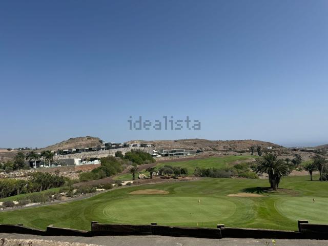 Terreno, San Bartolomé de Tirajana