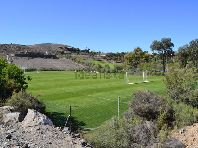 Terreno, San Bartolomé de Tirajana