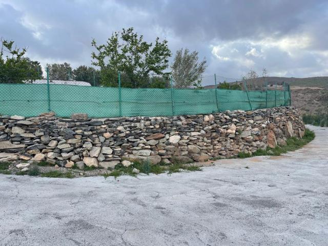 Terreno, San Bartolomé de Tirajana
