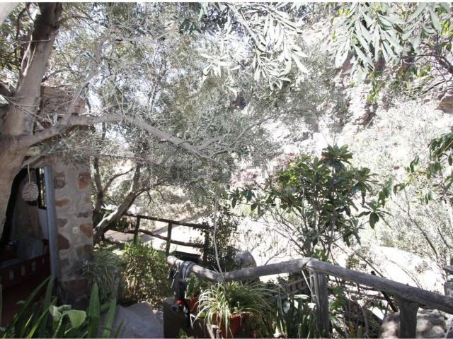 Terreno, San Bartolomé de Tirajana