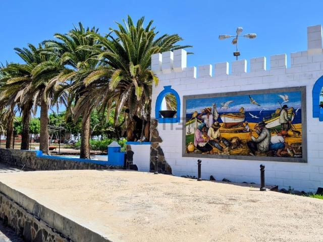 Terreno, San Bartolomé de Tirajana