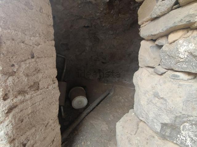 Terreno, San Bartolomé de Tirajana