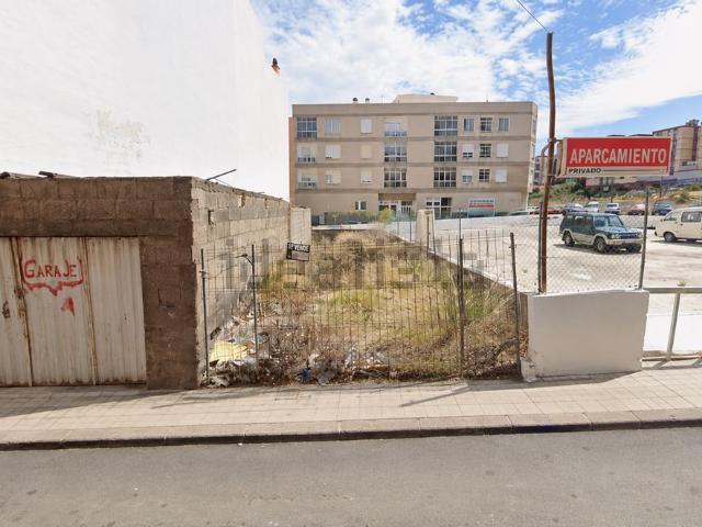 Terreno, San Cristóbal de la Laguna