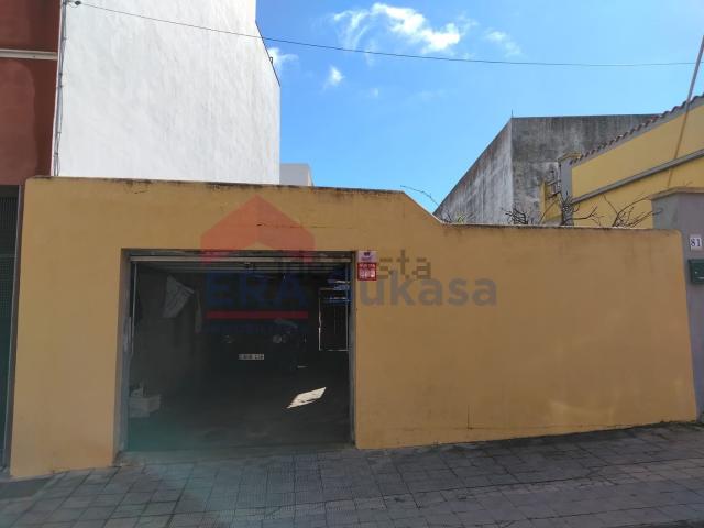 Terreno, San Cristóbal de la Laguna