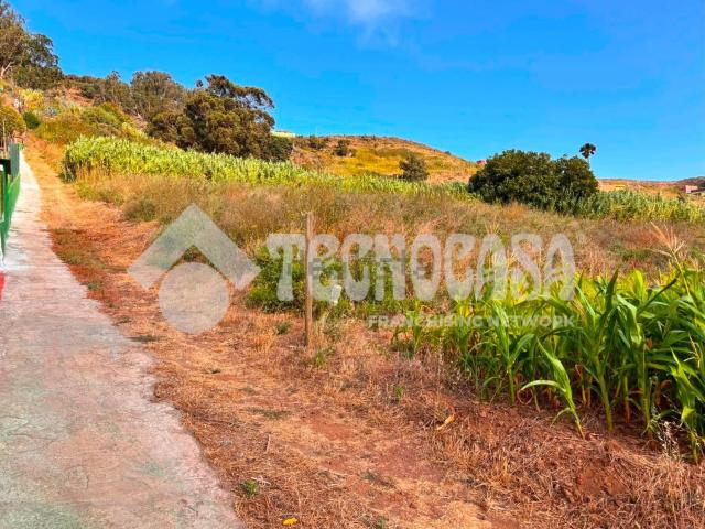 Terreno, San Cristóbal de la Laguna