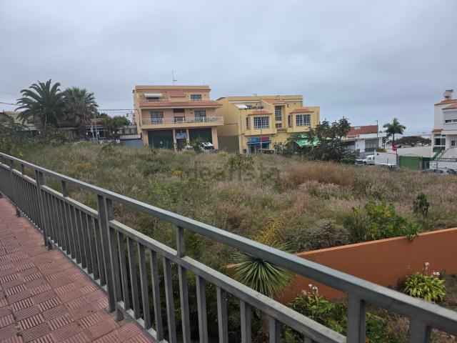 Terreno, San Cristóbal de la Laguna