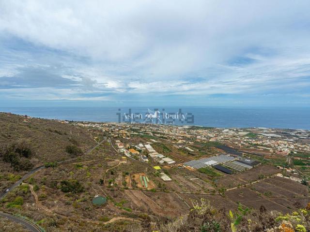 Terreno, San Cristóbal de la Laguna
