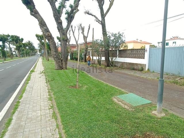 Terreno, San Cristóbal de la Laguna