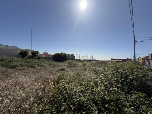 Terreno, San Cristóbal de la Laguna
