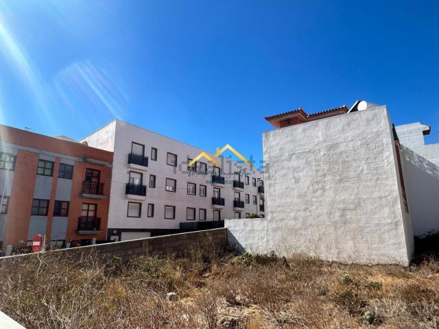 Terreno, San Cristóbal de la Laguna