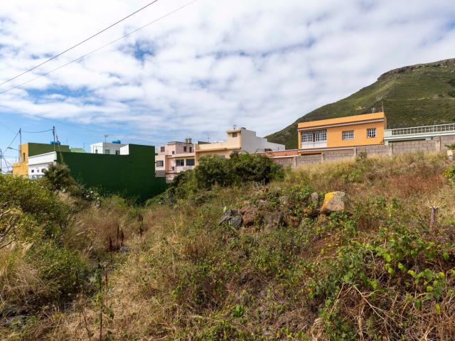 Terreno, San Cristóbal de la Laguna