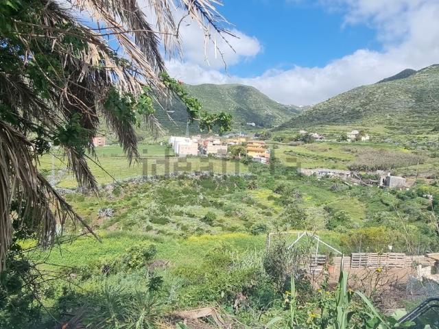 Terreno, San Cristóbal de la Laguna