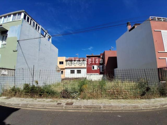 Terreno, San Cristóbal de la Laguna
