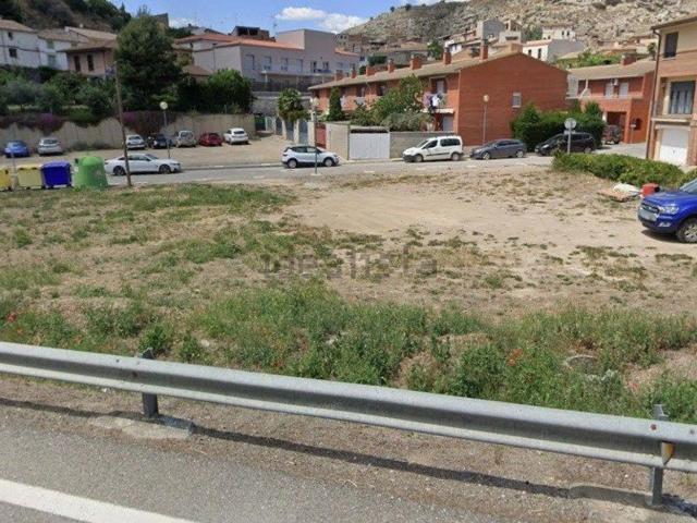 Terreno, San Esteban de Litera