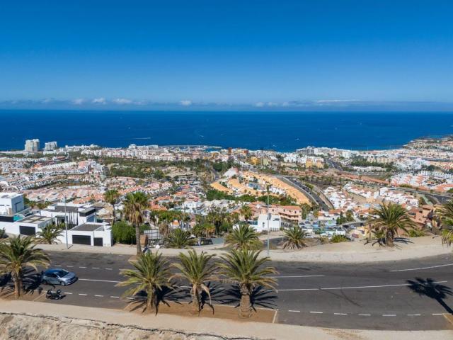 Terreno, San Eugenio Alto, Adeje