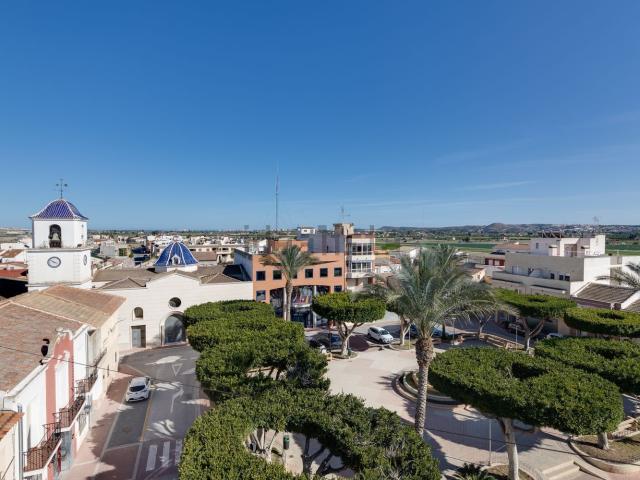 Terreno, San Fulgencio
