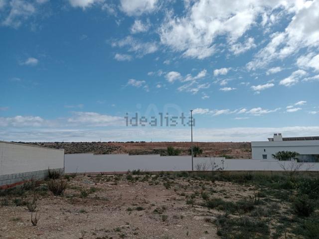 Terreno, San Fulgencio