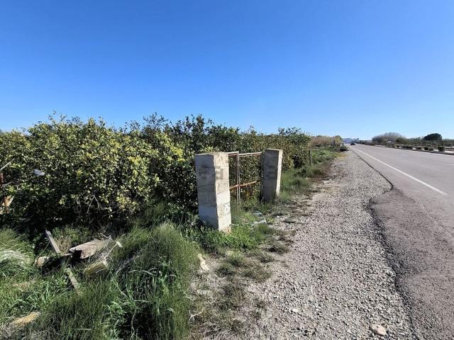 Terreno, San Fulgencio