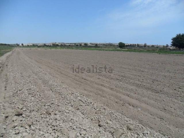 Terreno, San Fulgencio
