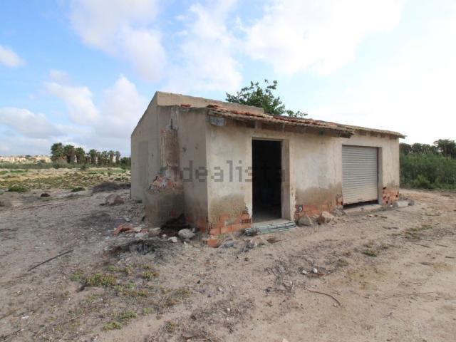Terreno, San Fulgencio