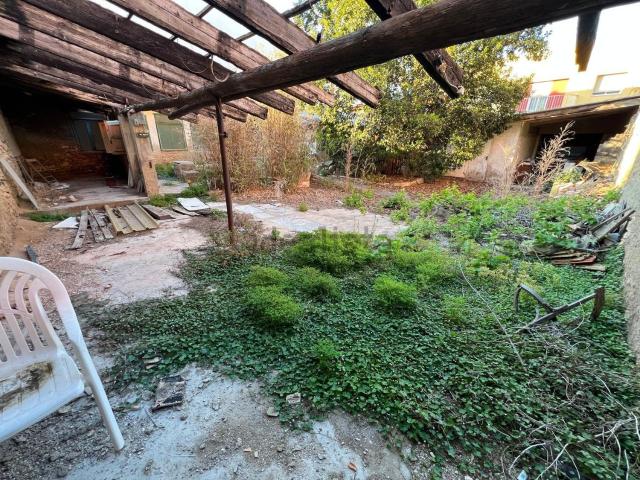 Terreno, San Gabriel, Alicante / Alacant