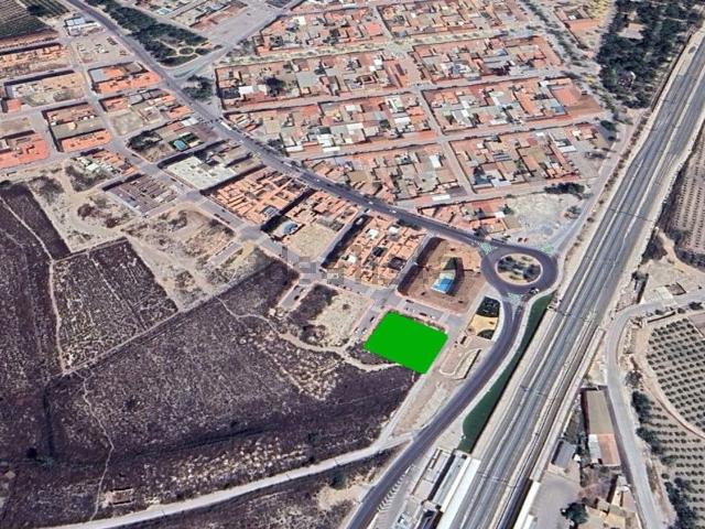 Terreno, San Isidro