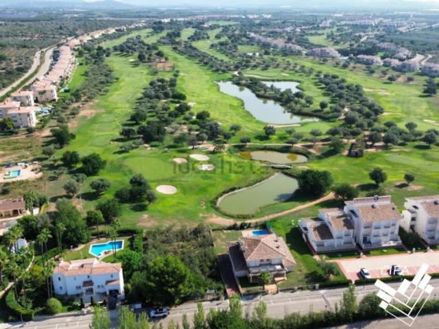 Terreno, San Jorge