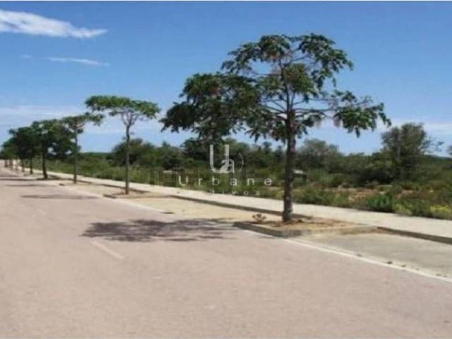Terreno, San Jorge