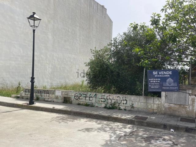 Terreno, San Jorge