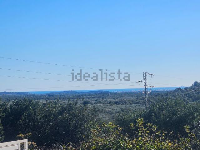 Terreno, San Jorge