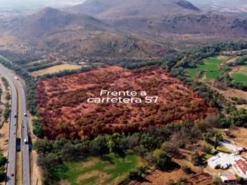 Terreno San Jos?
