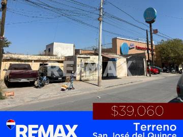 Terreno San José del Quince