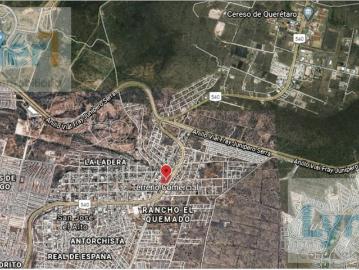 Terreno San Jos? el Alto