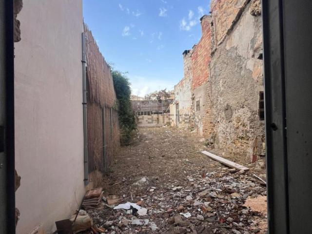 Terreno, San Juan de Alicante