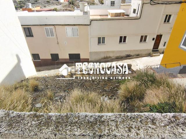 Terreno, San Juan de Dios Salto del Negro Playa de la Laja, Las Palmas de Gran Canaria