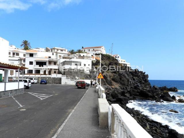 Terreno, San Juan de la Rambla
