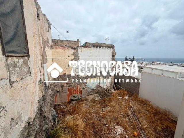 Terreno, San Juan San José, Las Palmas de Gran Canaria