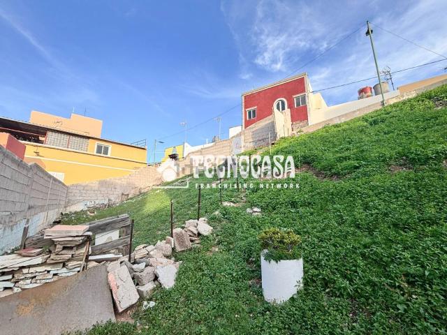 Terreno, San Juan San José, Las Palmas de Gran Canaria