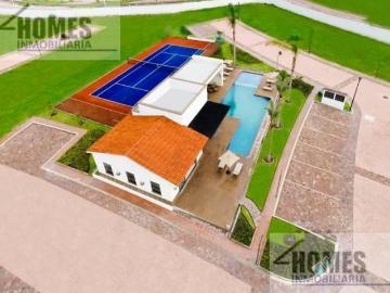 Terreno San Luis Potosí