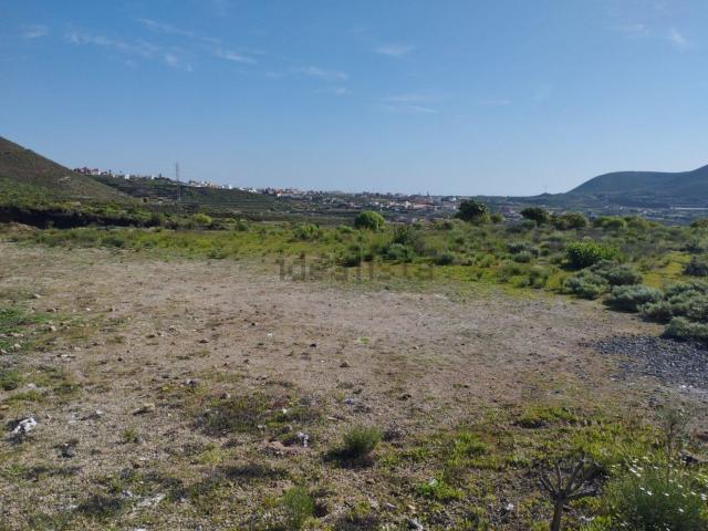 Terreno, San Miguel de Abona