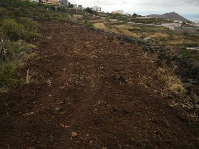Terreno, San Miguel de Abona