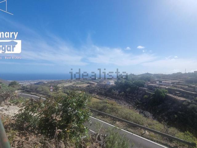 Terreno, San Miguel de Abona