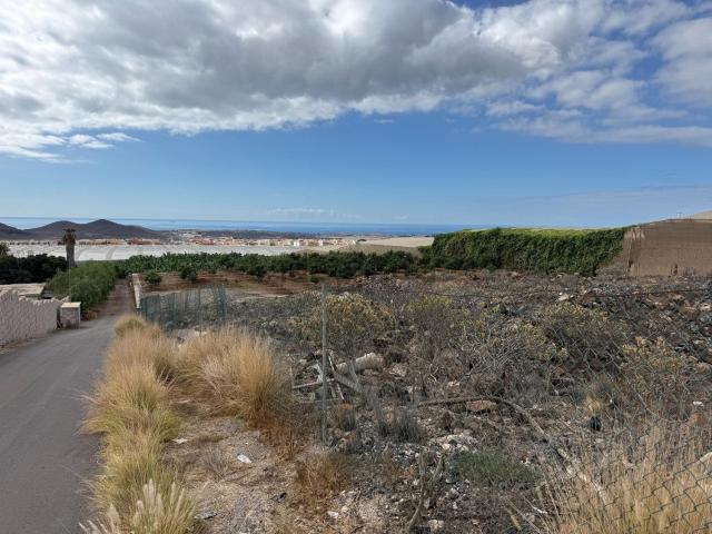 Terreno, San Miguel de Abona