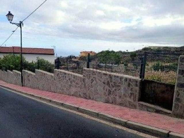 Terreno, San Miguel de Abona