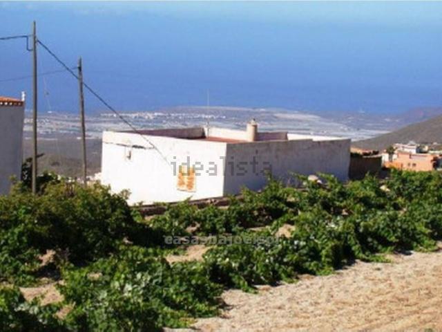 Terreno, San Miguel de Abona