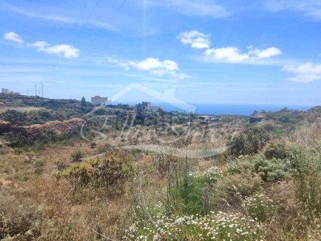 Terreno, San Miguel de Abona