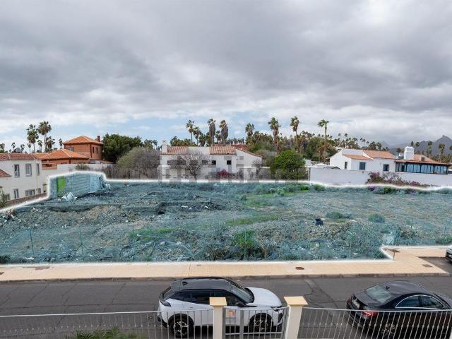 Terreno, San Miguel de Abona
